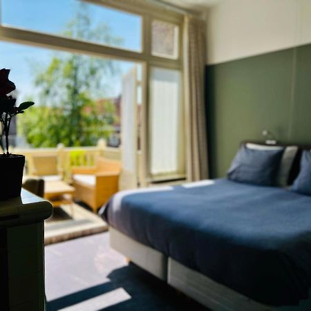 Juliana Boutique Guestrooms Eindhoven Exteriér fotografie