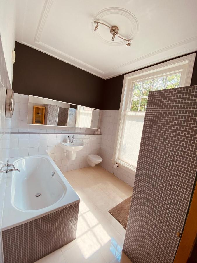 Juliana Boutique Guestrooms Eindhoven Exteriér fotografie