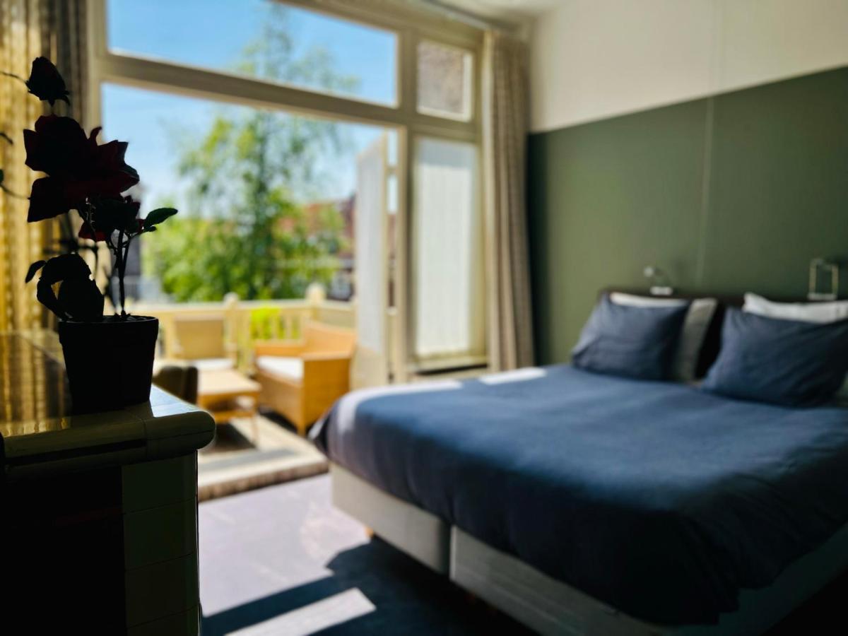 Juliana Boutique Guestrooms Eindhoven Exteriér fotografie