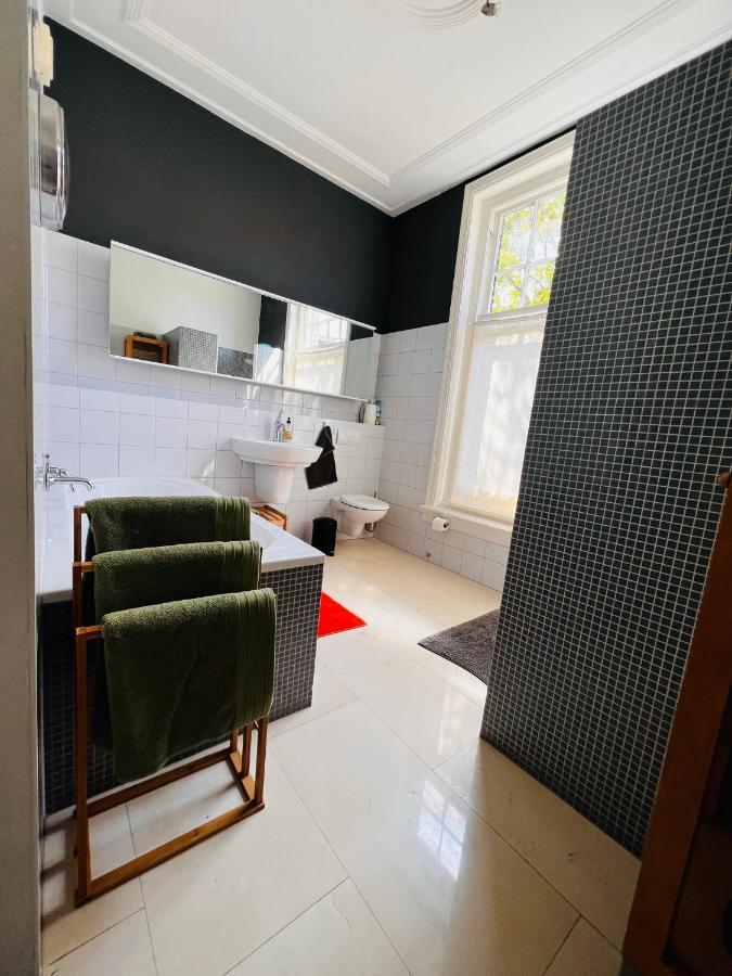 Juliana Boutique Guestrooms Eindhoven Exteriér fotografie