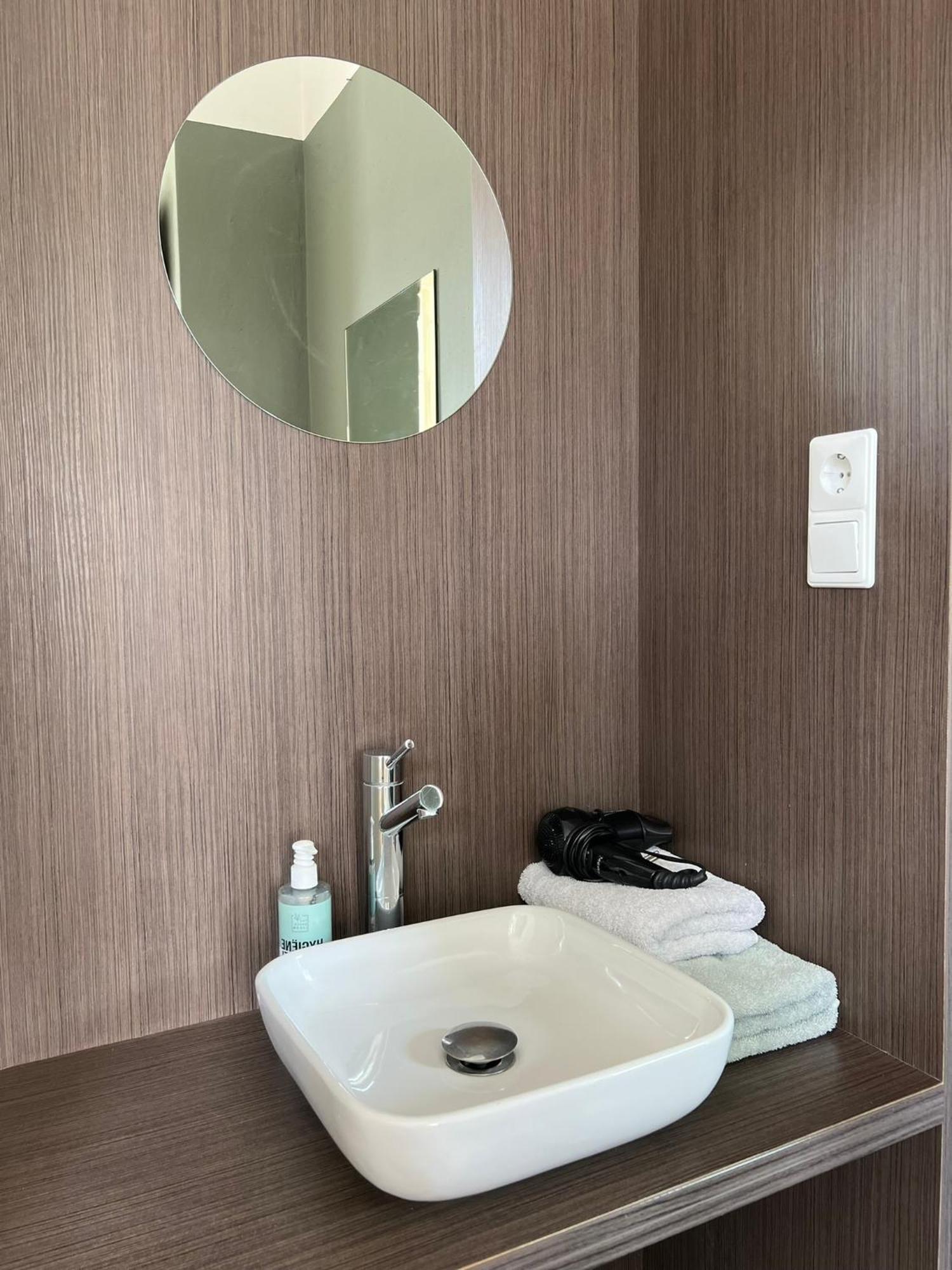 Juliana Boutique Guestrooms Eindhoven Exteriér fotografie