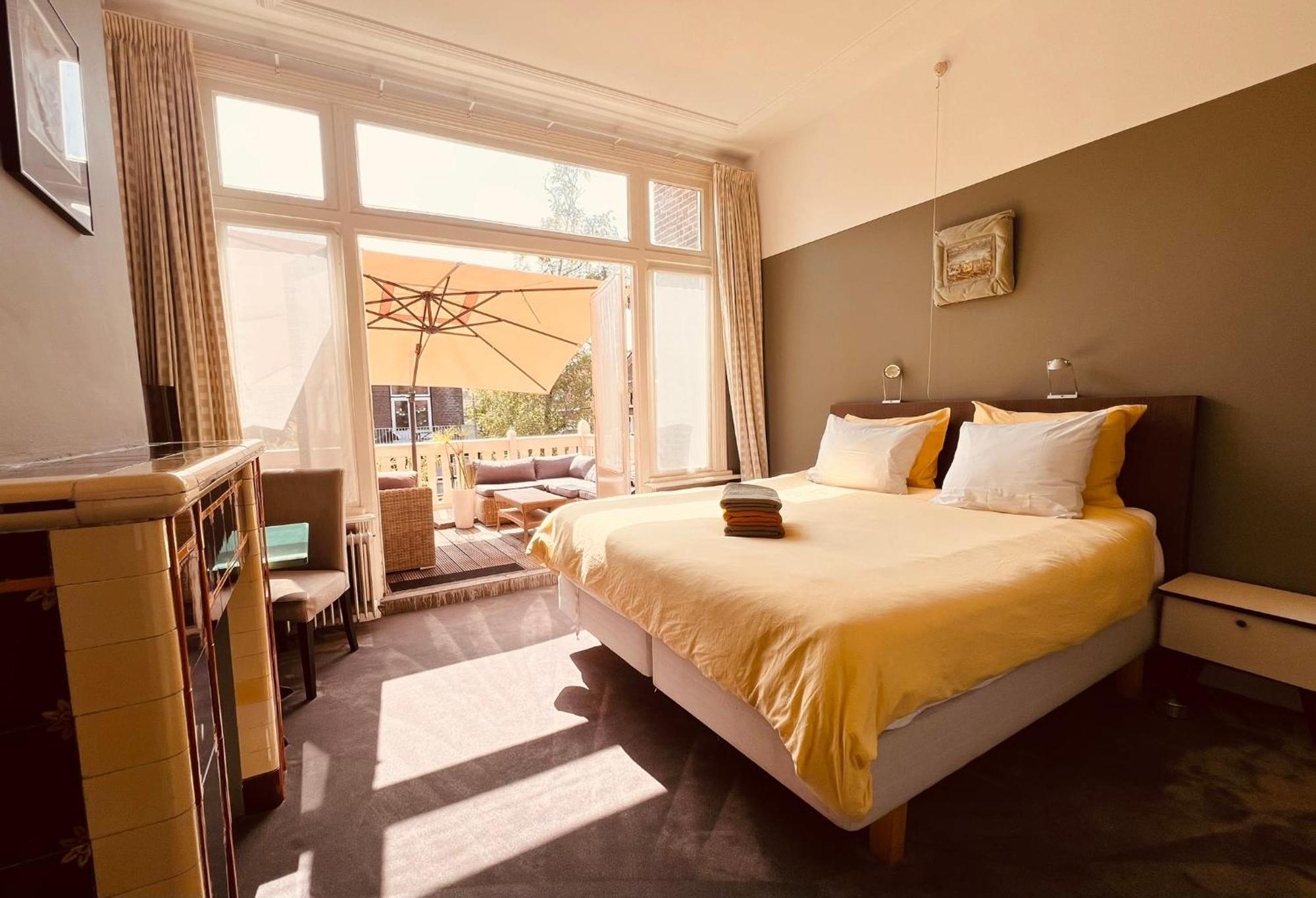 Juliana Boutique Guestrooms Eindhoven Exteriér fotografie